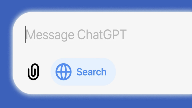 Поиск в интернете через ChatGPT стал доступен всем: тестируем функцию
