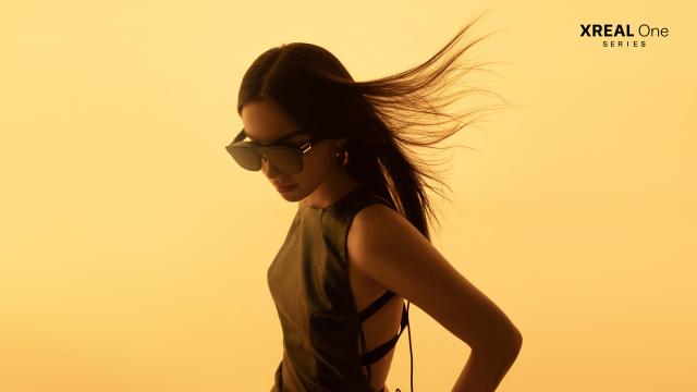 Представлены лучшие AR-очки в мире — Xreal One. Такими мы ждали Apple Vision Pro