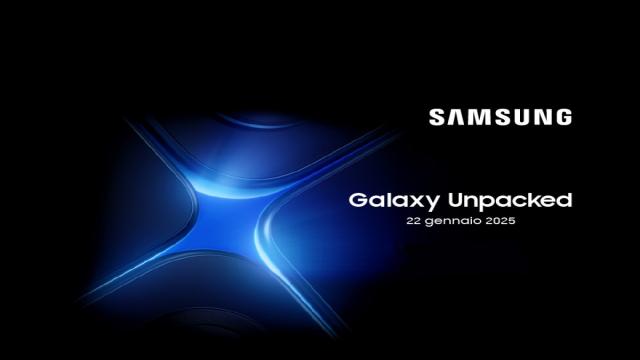Приглашение на презентацию Samsung Unpacked утекло в сеть