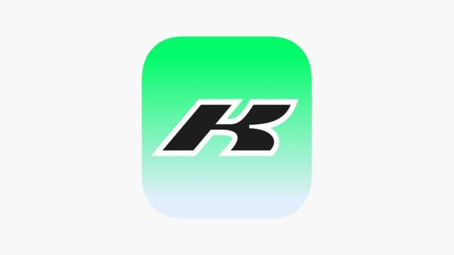Приложение «Купер» удалили из App Store