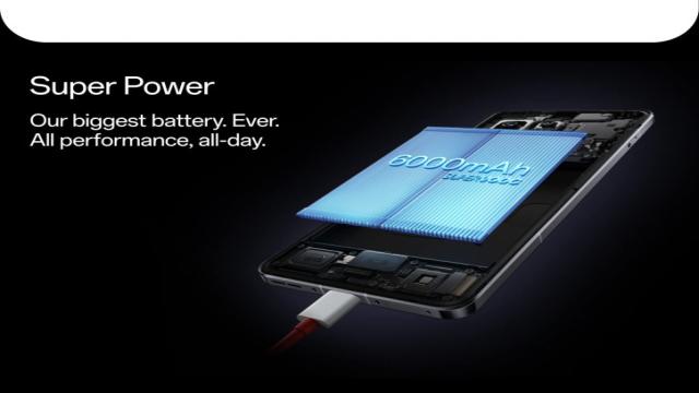 Ребрендинг с даунгрейдом: OnePlus 13R будет хуже китайского Ace 5
