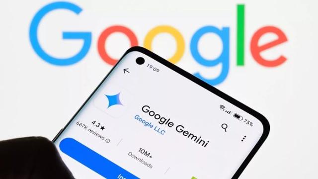 Режим исследования Deep Research в нейросети Gemini теперь доступен на 40 языках