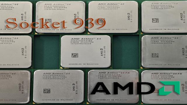 Ретроклокинг: В поисках AMD Athlon 64 FX-57 или силиконовая лотерея ядер San Diego