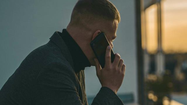 Россиян предупредили о фейковой службе поддержки «Госуслуг»