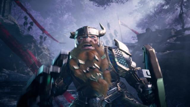 Серверы экшена Dungeons & Dragons: Dark Alliance во вселенной «Забытых Королевств» скоро закроют, но есть и хорошая новость