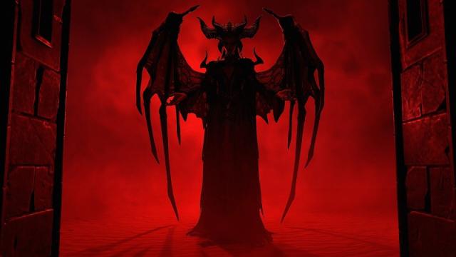 Слухи: в вакансиях Blizzard нашли намёки на Diablo V