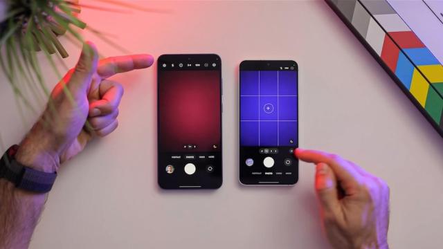 Смартфоны Galaxy получили функцию One UI 7, которая даже не снилась экосистеме Apple