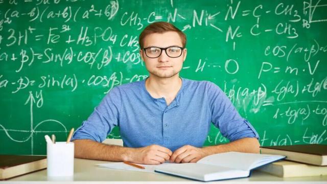 Тест: покажите, насколько вы уверены в своих знаниях!