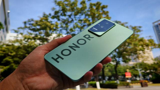 Улучшенный топ за свои деньги и первая Ultra Планы Honor на 2025 год