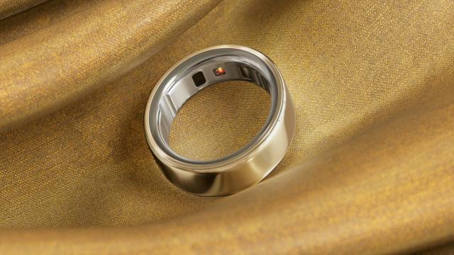 Умные кольца Oura научились предсказывать простуду