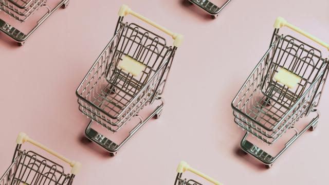 Черная пятница, будущее роботов и экономное отопление: лучшие статьи ноября