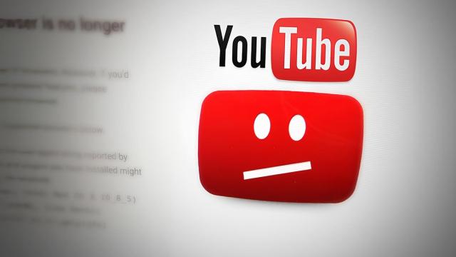 Что происходит с YouTube в России, и как получить «достижения» в Госуслугах? Дайджест