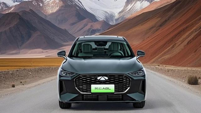 Шах и мат, японцы: автомобили Chery теперь проедут 2300 км на одном баке