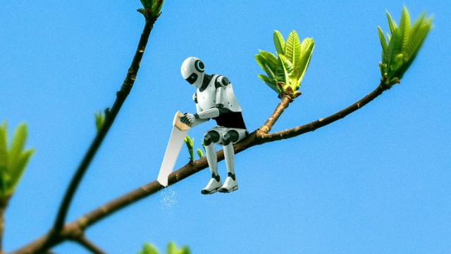 Эксперты составили топ-8 технологичных провалов в 2024 году