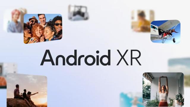 Google представила Android XR — платформу для умных очков и AR-гарнитур будущего