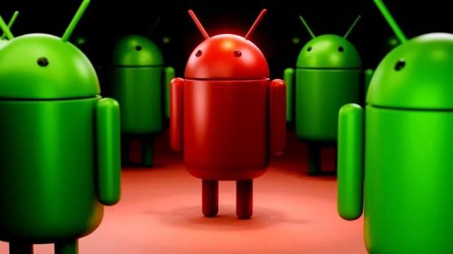 Google удалила шпионские приложения SpyLoan для Android после 8 миллионов загрузок