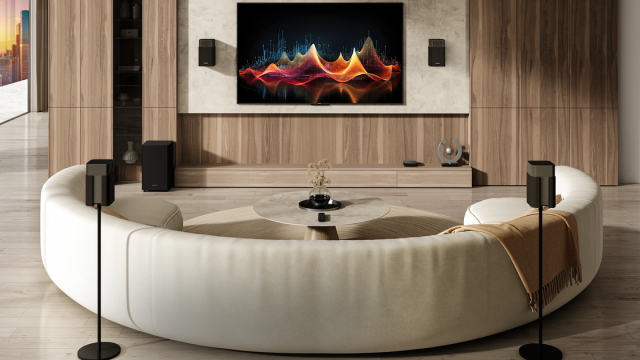 Hisense показала конкурента домашнему кинотеатру Sony: в чем преимущество