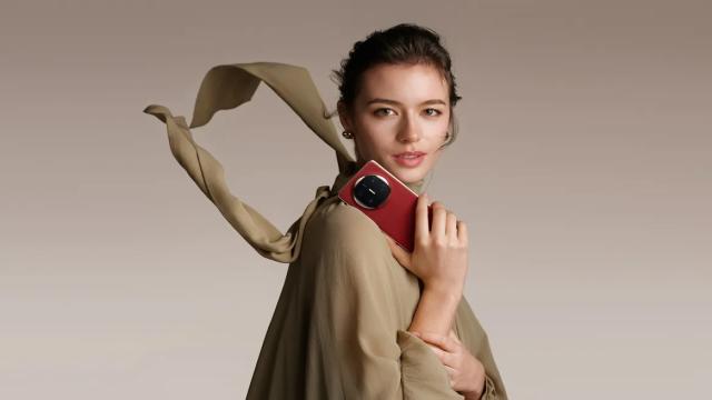 HUAWEI выпустила глобальные версии Mate X6, nova 13 и FreeBuds Pro 4