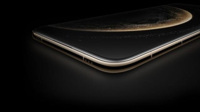 Huawei до сих пор ставит в свои флагманские смартфоны импортную память SK hynix