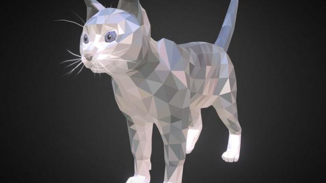 Microsoft представила бесплатную нейросеть для создания 3D-моделей из фотографии