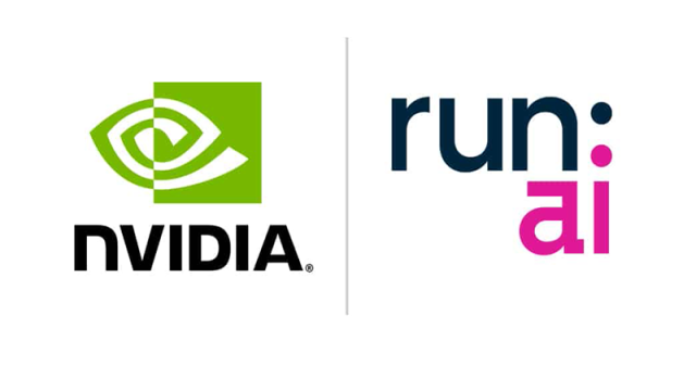 Nvidia завершали поглощение ИИ-стартапа Run:ai за $700 млн