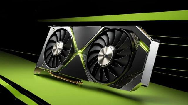 NVIDIA GeForce RTX 5060 Ti получит 16 Гбайт видеопамяти, RTX 5060 — 8 Гбайт GDDR7