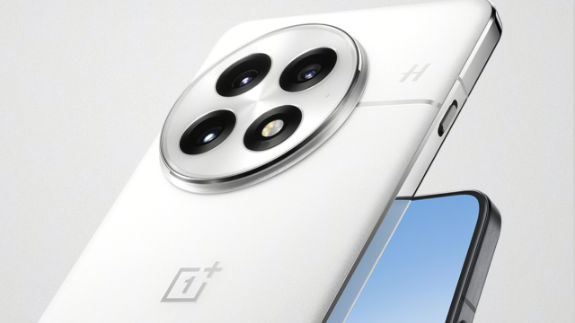 OnePlus 13R засветился в базе данных Geekbench
