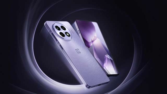 OnePlus выпустила недорогие флагманы Ace 5 и Ace 5 Pro
