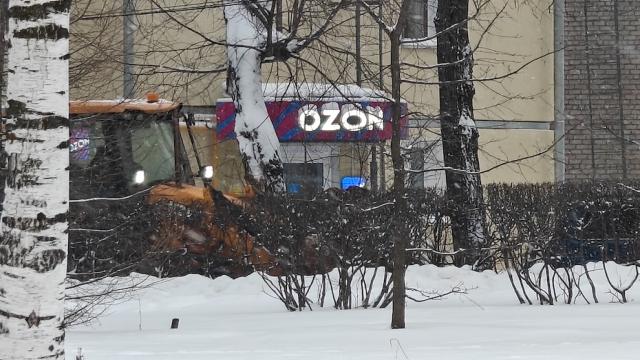 OZON нагло обманывает покупателей: при заказе видишь одно, а получаешь совершенно другое