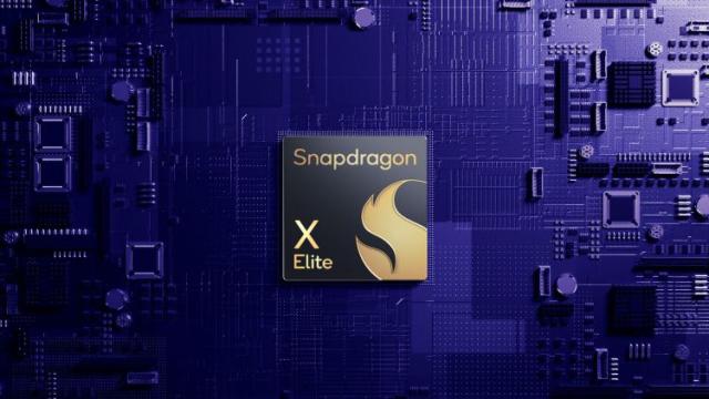 Qualcomm утверждает, что ноутбуки с её процессорам сдают в магазины не чаще обычного