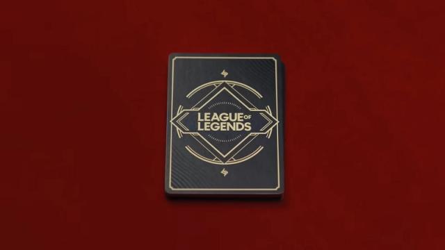 Riot анонсировала настольную карточную игру по League of Legends — фанаты Legends of Runeterra возмущены