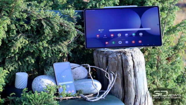 Samsung выпустила бета-версию One UI 7.0 — новый интерфейс, ещё больше ИИ и масса свежих функций