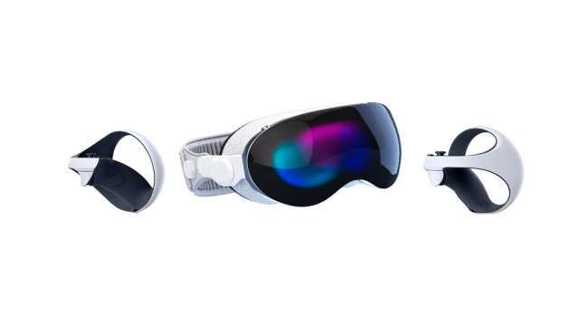 Sony готова прокачать провальный Apple Vision Pro