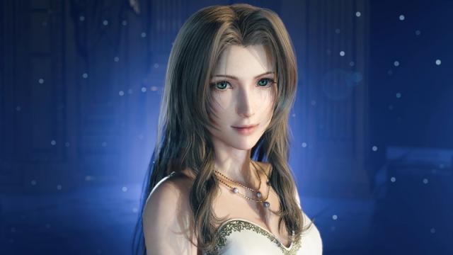 Square Enix анонсировала ПК-версию Final Fantasy VII Rebirth — дата выхода, системные требования и предзаказ в российском Epic Games Store