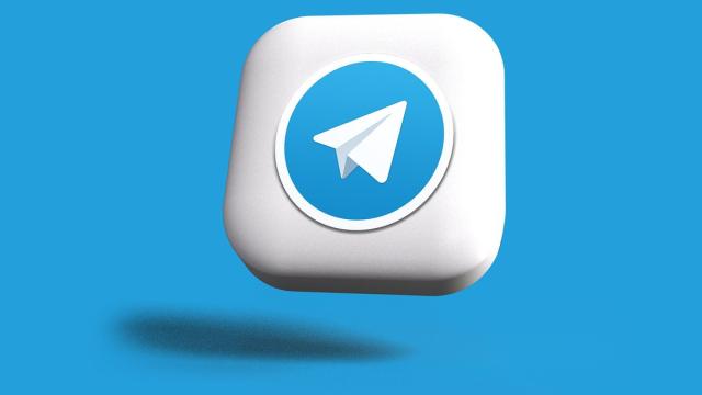 Telegram заблокировал каналы российских СМИ в Европе: в чем дело