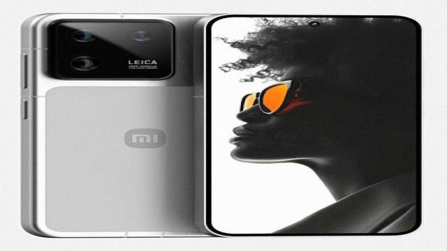 Xiaomi 16 с декором iPhone 17 показали на качественных рендерах