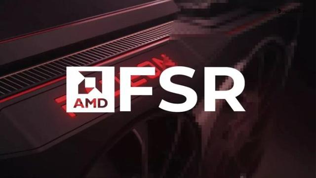AMD готовит «бесшовный» апгрейд до FSR 4 для игр с FSR 3.1