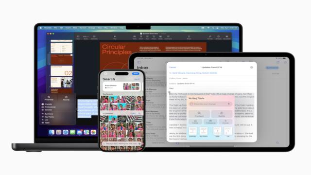 Apple Intelligence стал галлюцинировать при создании выдержек из новостей — функцию отключили