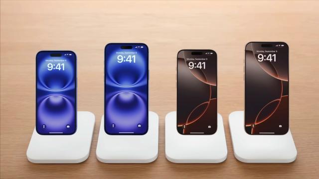 Bloomberg: Apple выпустит несколько новых девайсов на этой неделе