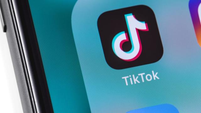 Американцы недовольны вернувшимся TikTok: сплошная цензура