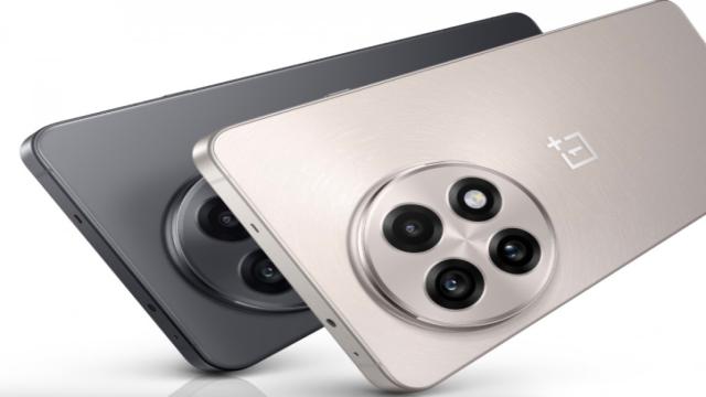 Анонс OnePlus 13R — клон Ace 5 с лучшей камерой, но хуже батареей