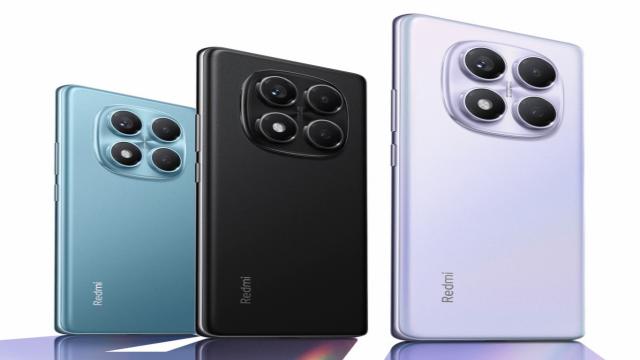 Анонс Redmi Note 14 и 14 Pro 4G — самые доступные хиты Xiaomi на 2025