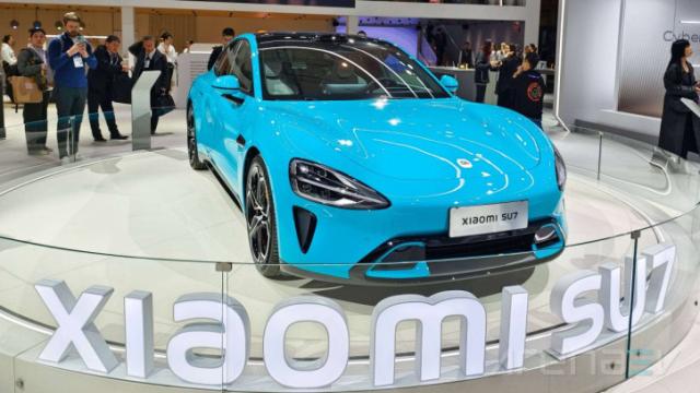 Арестованы и будут наказаны: Xiaomi мстит блогерам, «очерняющим» SU7