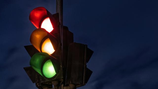 В России появилась сверхточная нейросеть для распознания светофоров