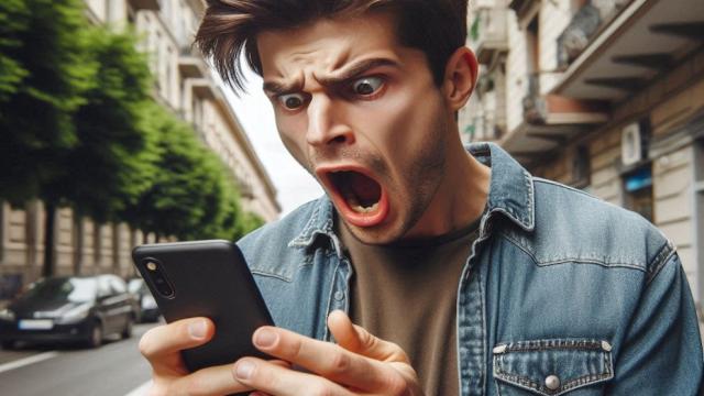 В Telegram распространяется видео, которое нельзя смотреть ни в коем случае