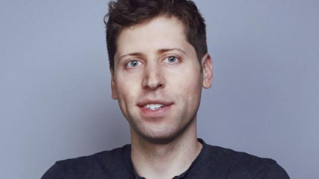 Глава OpenAI похвалил DeepSeek, но обещал выпустить более эффективные ИИ-модели в будущем