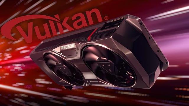 Драйвер Mesa 25.0 с открытым кодом обеспечит видеокартам AMD RDNA 4 «достаточную» поддержку Vulkan