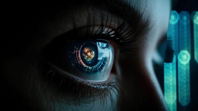 Как искусственный интеллект меняет наши представления о биометрии