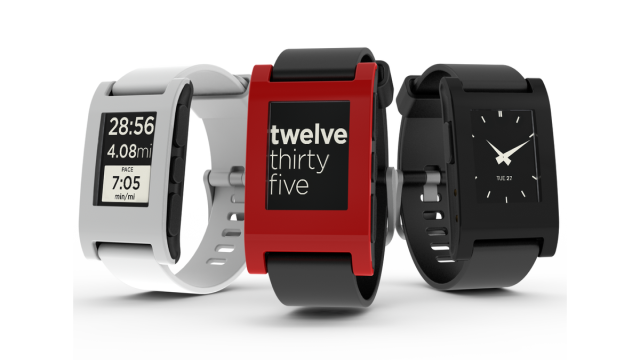 Культовый бренд умных часов Pebble вернется на рынок