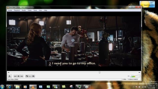 Медиаплеер VLC получил ИИ-генератор субтитров с переводом на более чем 100 языков — он работает оффлайн